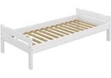 einzelbett