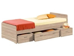 einzelbett